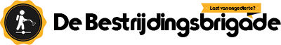 Ongediertebestrijding