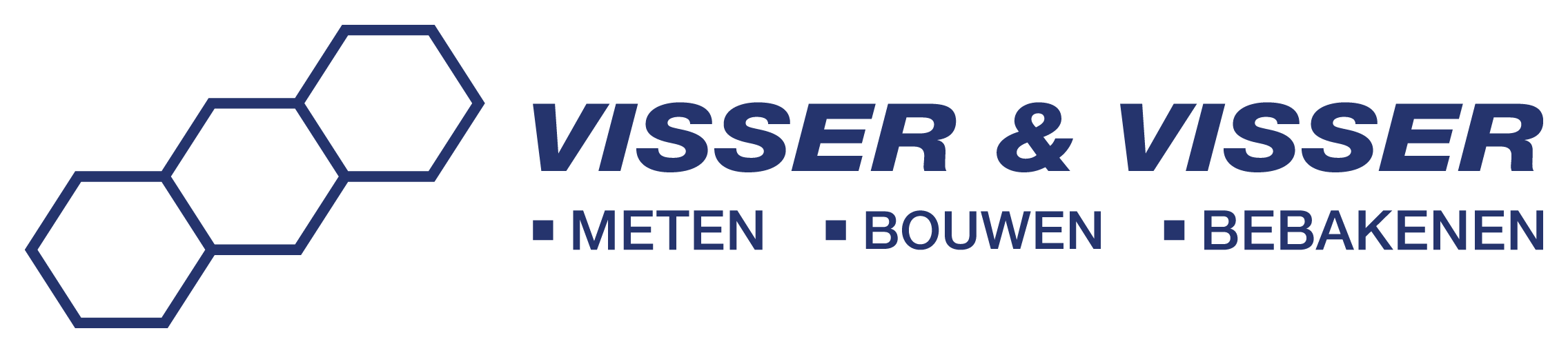 Visser en Visser